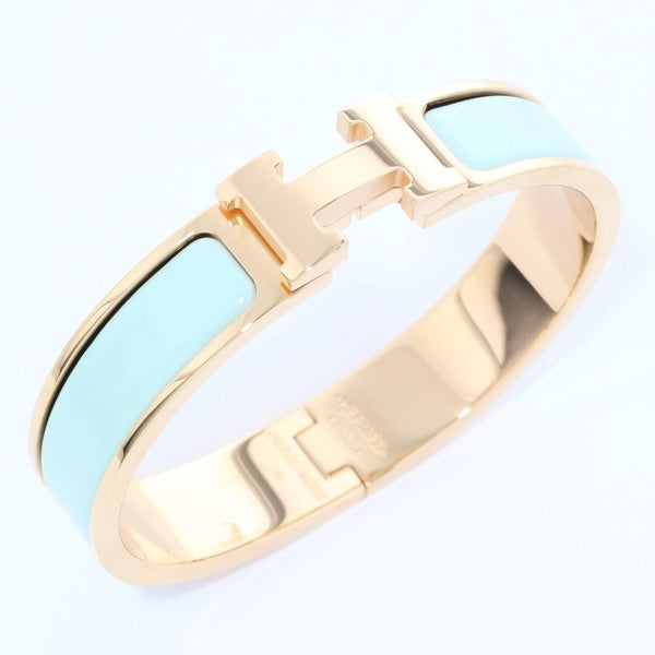 ˇGilded EraˇH LIGHT BLUE BRACELET