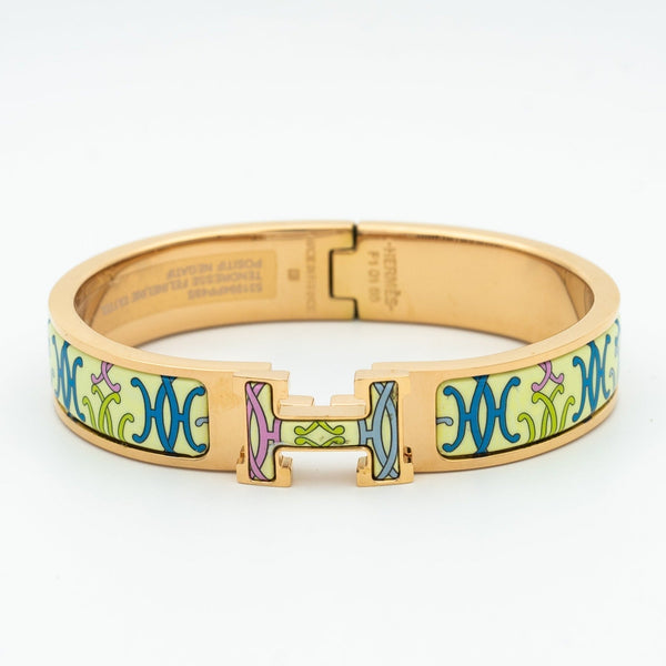 ˇGilded EraˇH BRACELET BEIGE MULTICOLOR