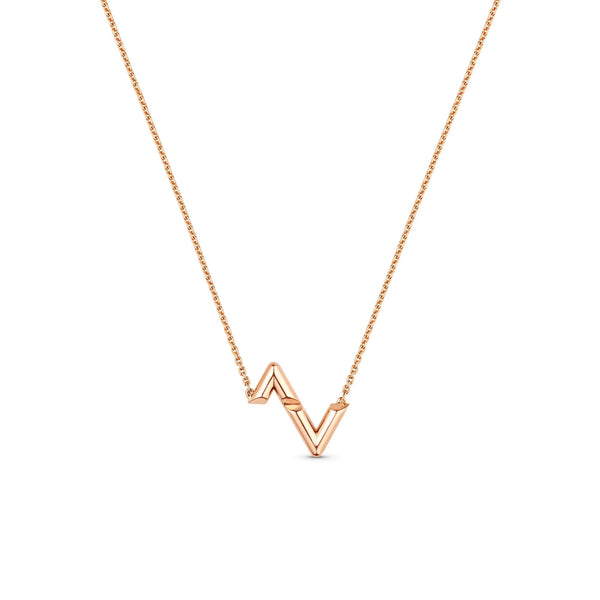 ˇGilded EraˇVOLTE UPSIDE DOWN NECKLACE