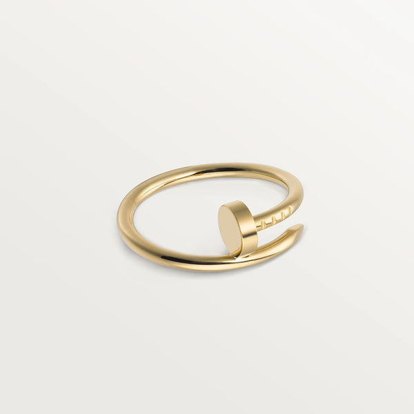 ˇGilded EraˇJUSTE RING 1.8MM NO DIAMOND